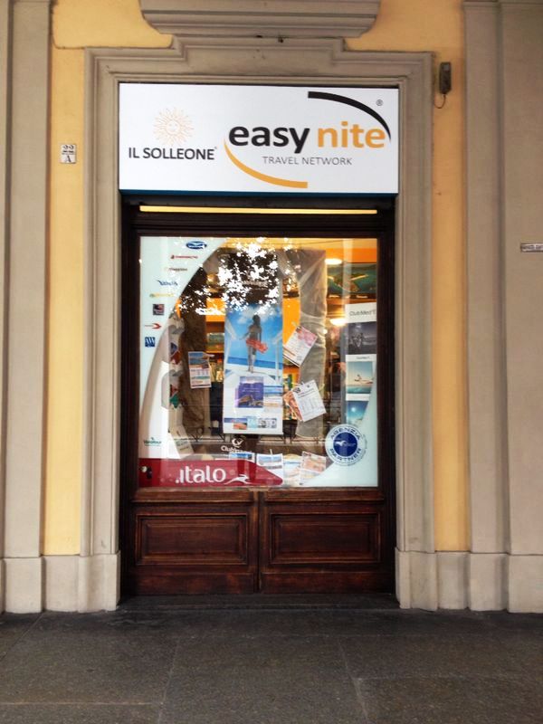 Easy Nite – Viaggiare in un mondo di emozioni.