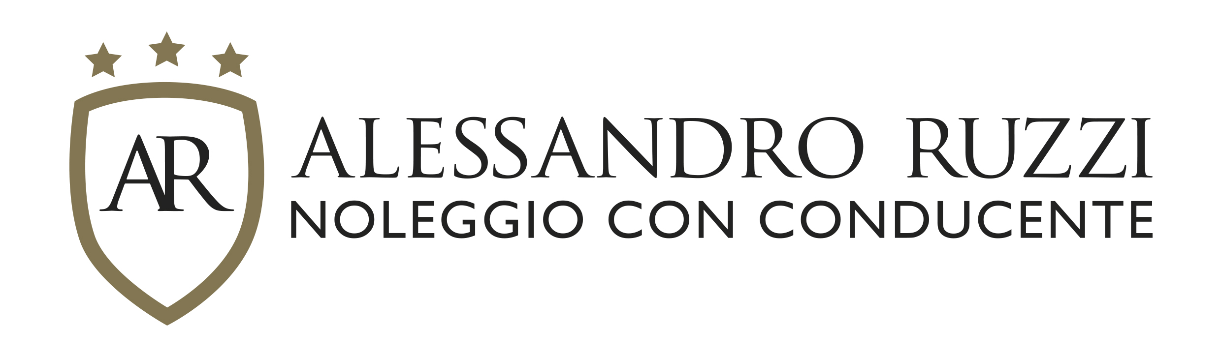 Alessandro Ruzzi offre servizi professionali di Noleggio Con Conducente.