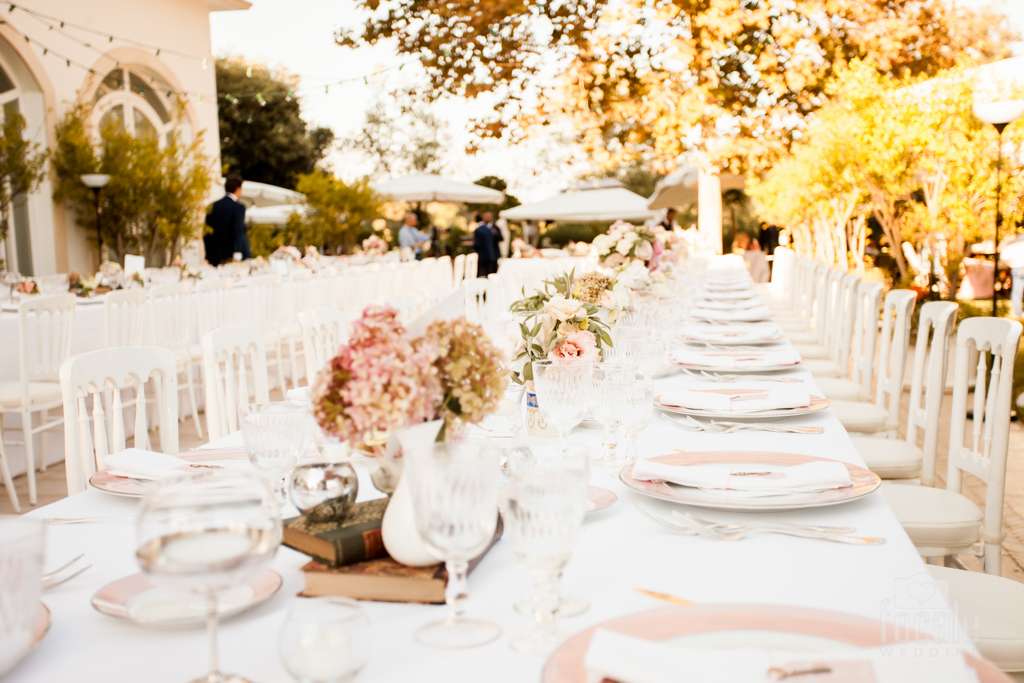 Valentina d’Amelio Wedding Planner: per un matrimonio cucito addosso come il più bello degli abiti.