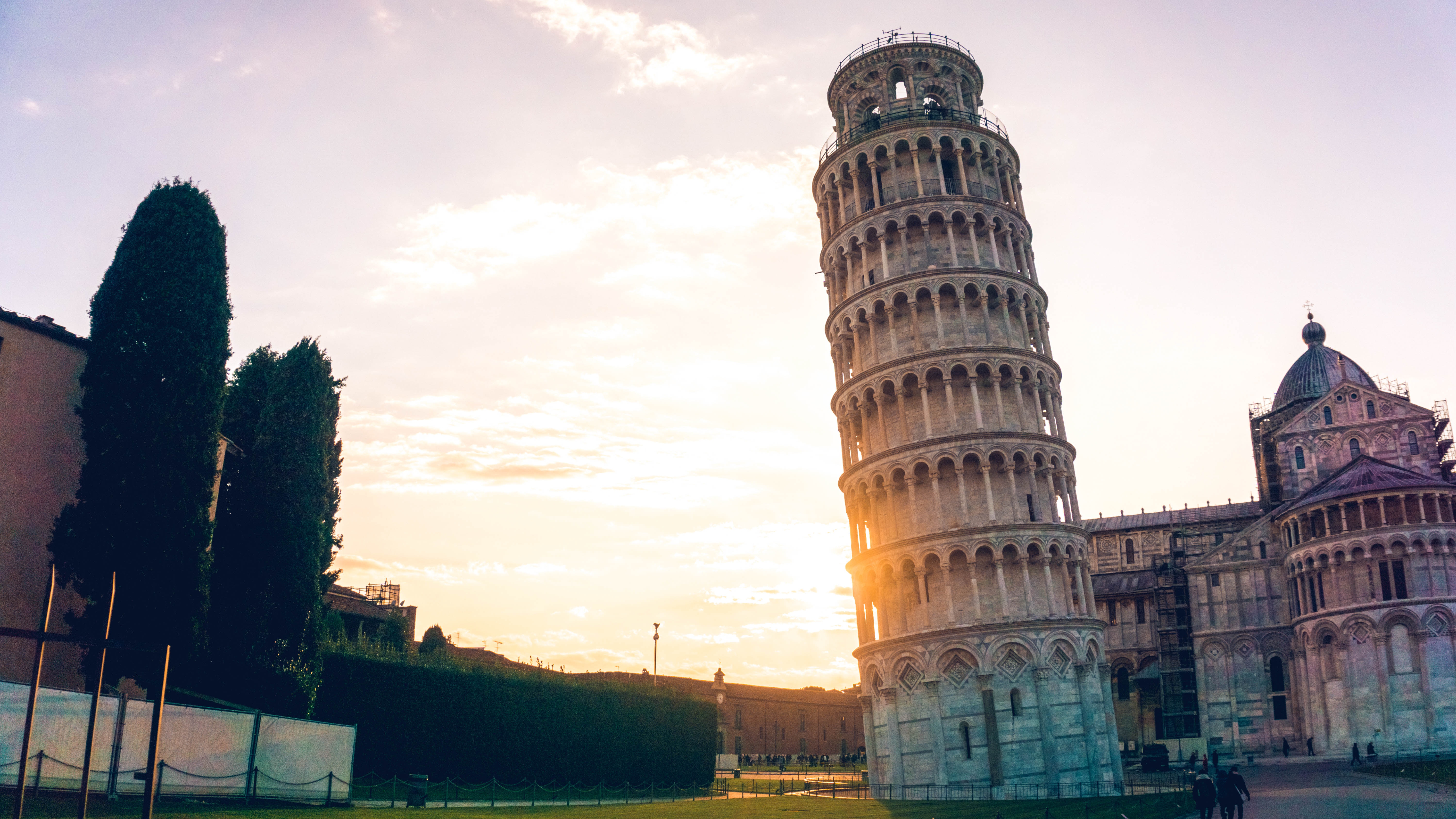 ITALIA, ed è subito WEDDING TOURISM