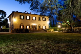 Villa il Padule. Il B&B di prestigio per il tuo soggiorno a Firenze. 