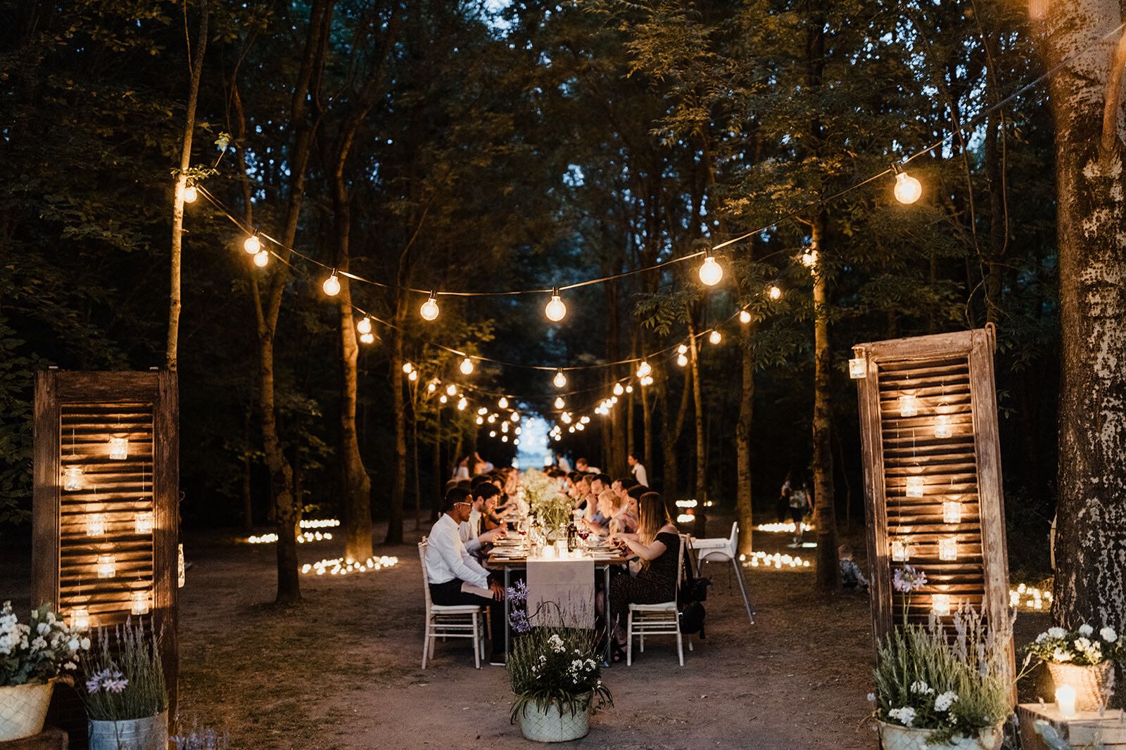 Le Bonta del Borgo: Catering a Crema per eventi unici e matrimoni da favola. 