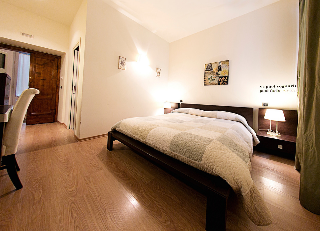 B&B Piazza del Popolo. Il tuo Bed and Breakfast ad Ascoli Piceno. 