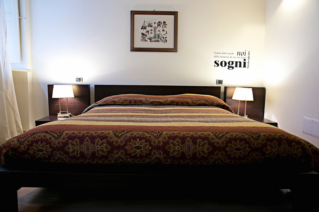 B&B Piazza del Popolo. Il tuo Bed and Breakfast ad Ascoli Piceno. 