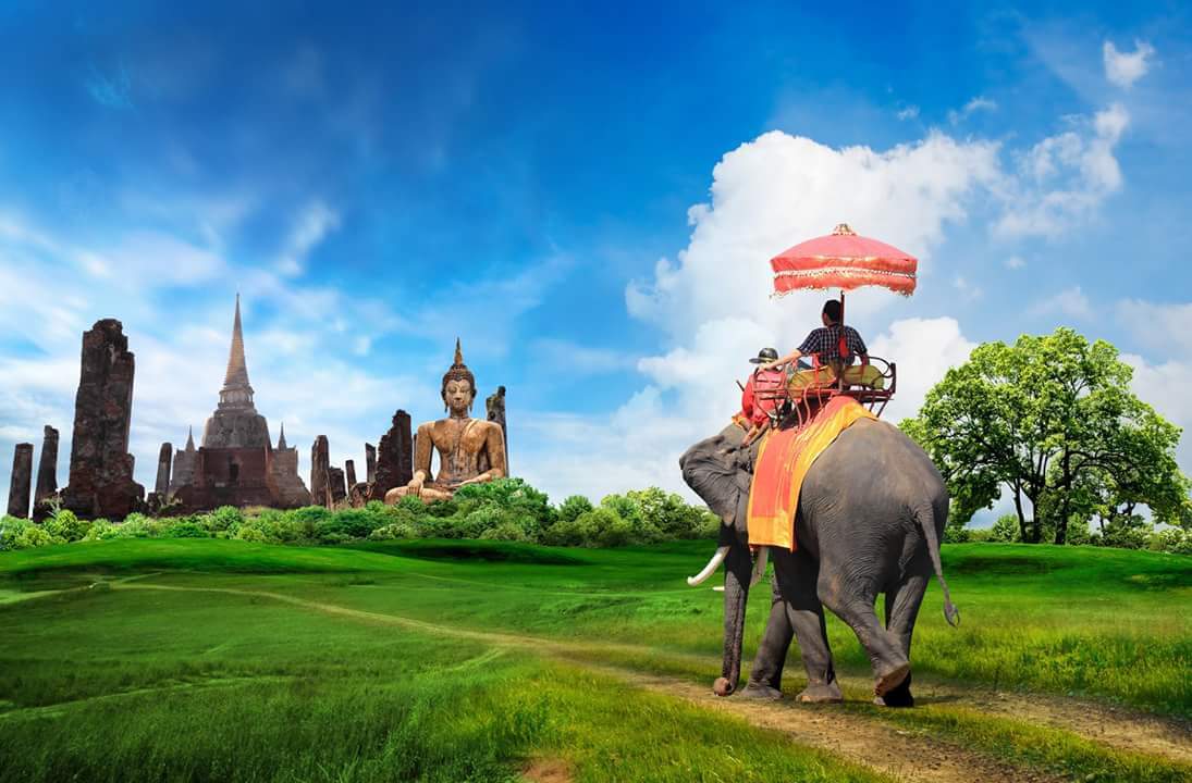 InnViaggi: Tour Operator in Thailandia e Asia. 