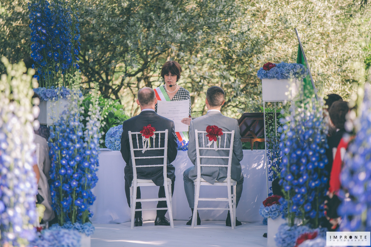 Matrimoni sul Lago di Como: Castello di Rossino è la location per i tuoi eventi.