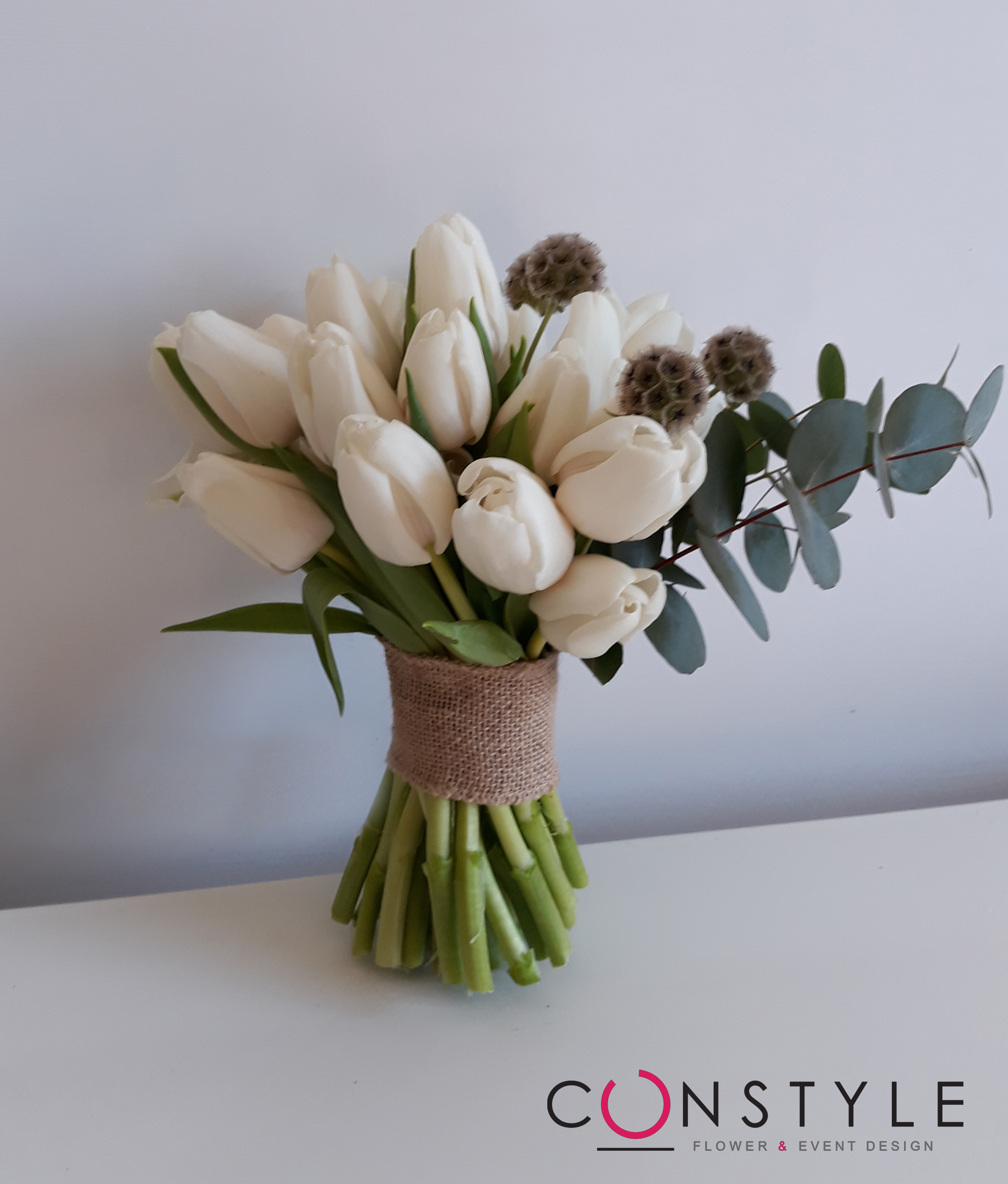Constyle Wedding & Flower: i fiori ci rendono migliori, piu felici e piu utili agli altri. 