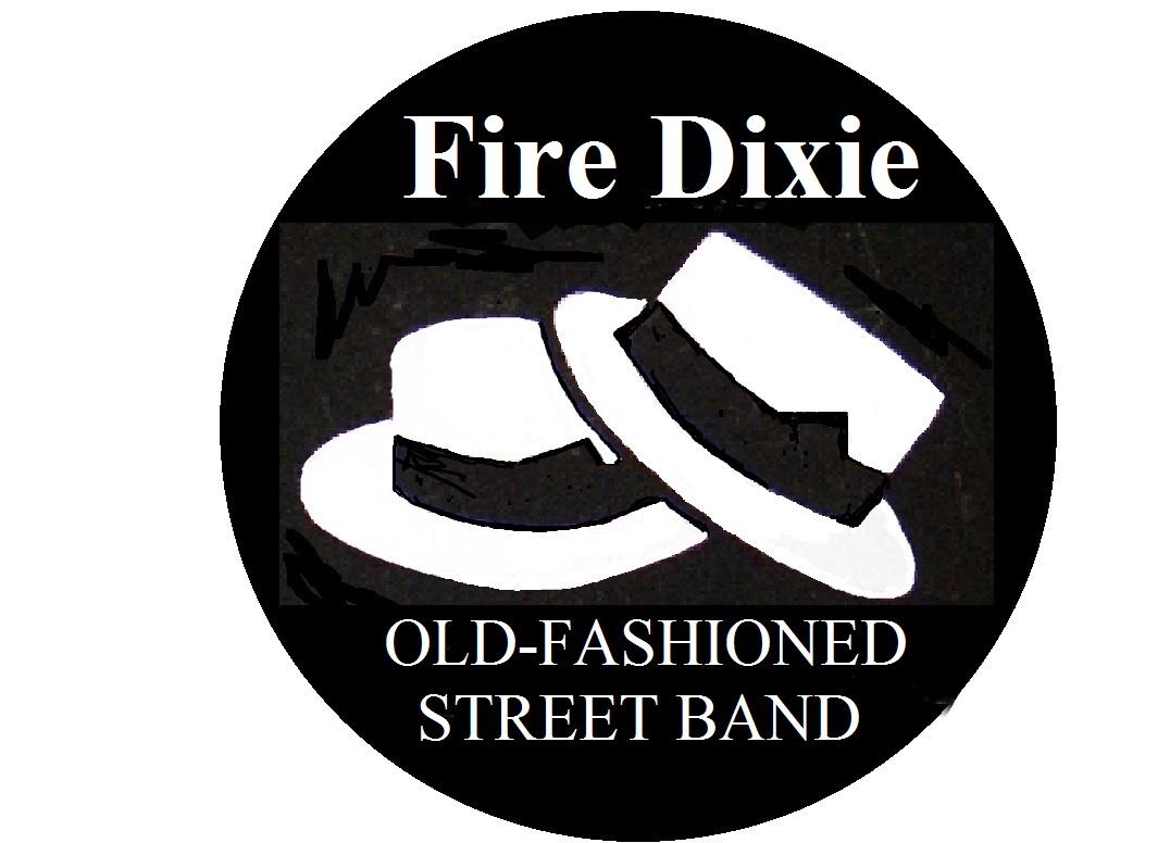 Fire Dixie Jazz Band: Wedding Jazz Band.