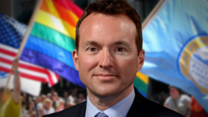 Eric Fanning