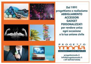 ProgettoModa