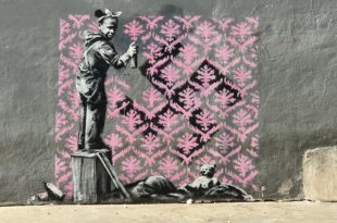 Banksy