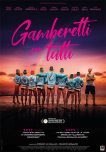 gamberetti